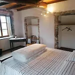 Bed & Breakfast Beb Lortallino Ameno