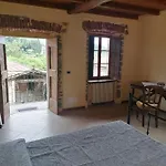 Beb Lortallino Bed & Breakfast Ameno