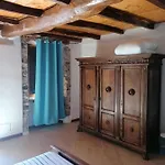 Bed & Breakfast Beb Lortallino Ameno