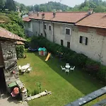 Beb Lortallino Отель типа 