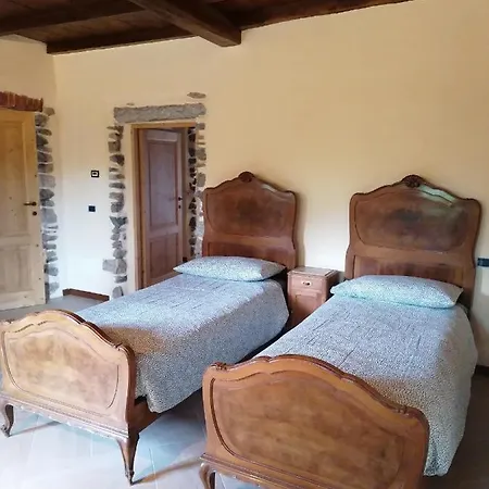 Beb Lortallino 5*
