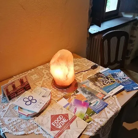 Beb Lortallino Ameno