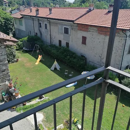 Beb Lortallino Bed & Breakfast *