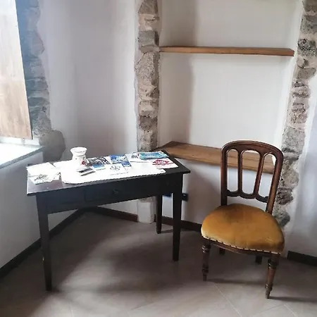 Bed & Breakfast Beb Lortallino *