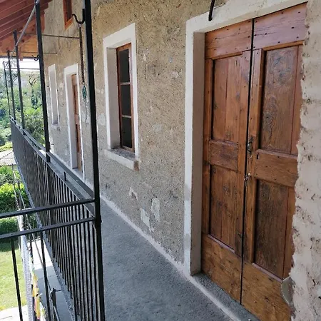 Beb Lortallino فندق مبيت وإفطار