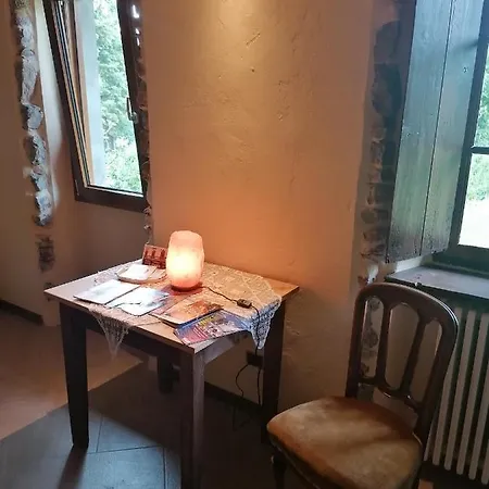 Beb Lortallino Oda ve Kahvaltı