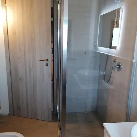 Bed & Breakfast Beb Lortallino Ameno