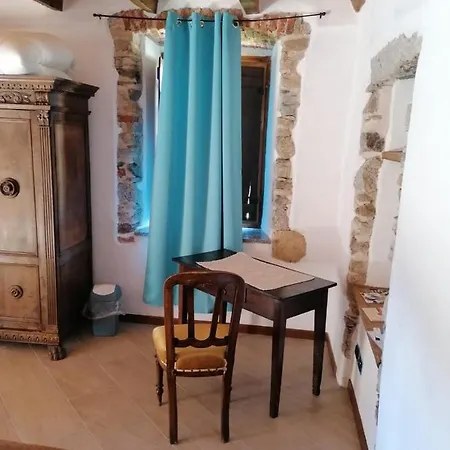 Bed & Breakfast Beb Lortallino