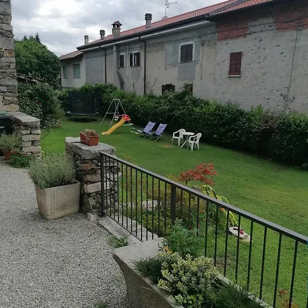 Bed & Breakfast Beb Lortallino *