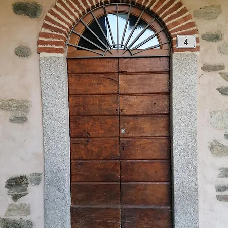 Beb Lortallino Couette-café Ameno