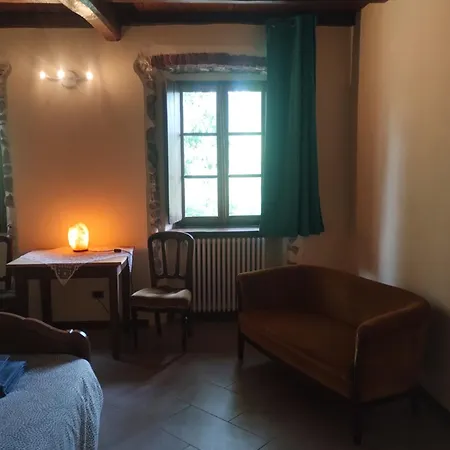 Bed & Breakfast Beb Lortallino