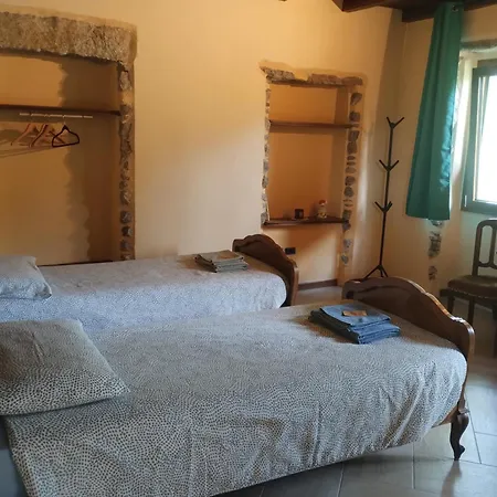 Beb Lortallino Ameno