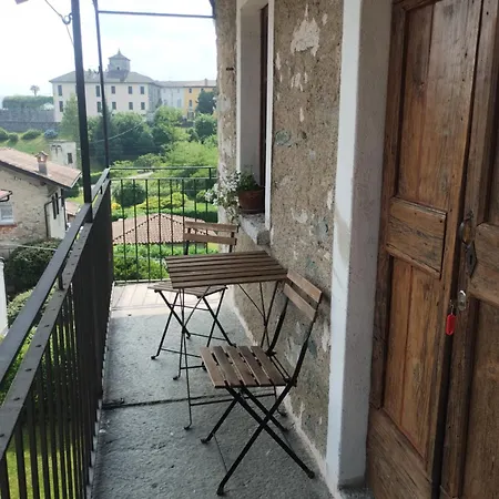 Beb Lortallino Bed & Breakfast