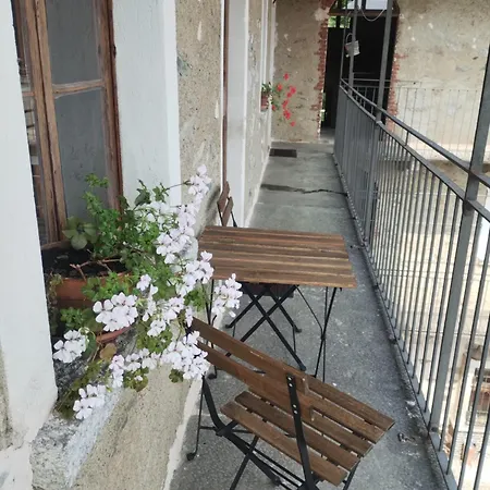 Beb Lortallino Ameno