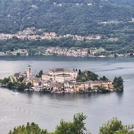 Beb Lortallino Bed & Breakfast