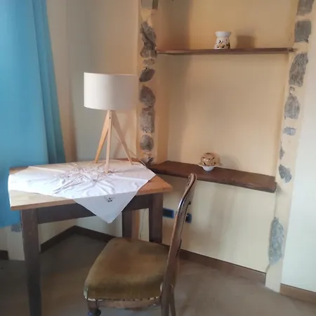 Panzió Beb Lortallino Ameno