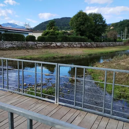Beb Lortallino Panzió 5*