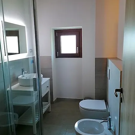Beb Lortallino Bed & Breakfast