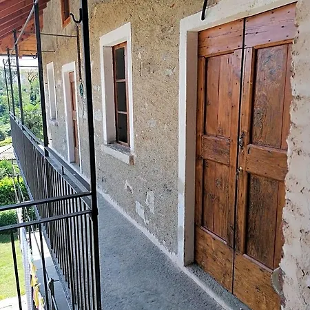 Bed & Breakfast Beb Lortallino 5*