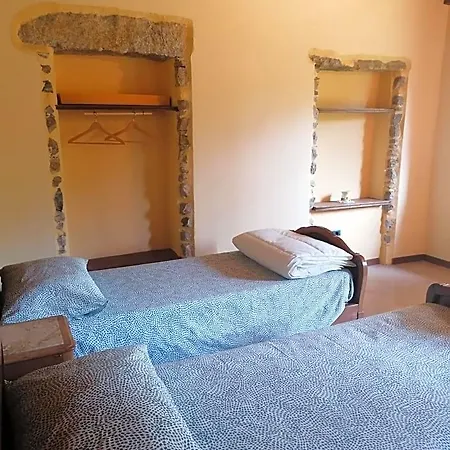 Bed & Breakfast Beb Lortallino 5*