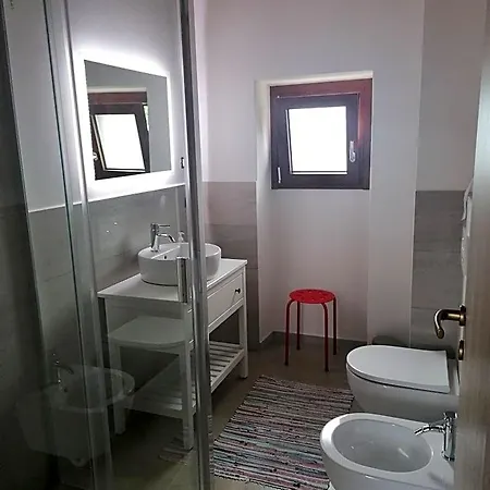 Beb Lortallino Bed & Breakfast