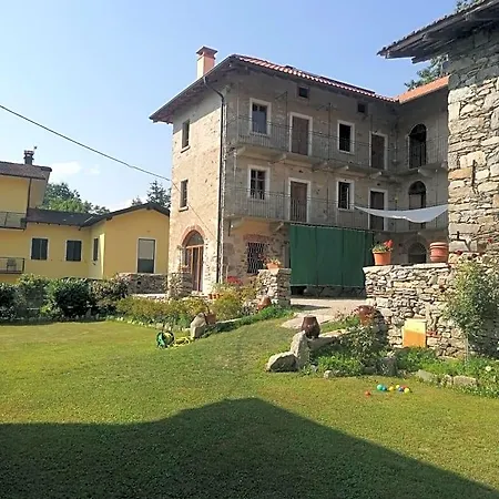 Beb Lortallino Bed & Breakfast