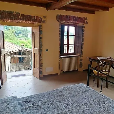 Beb Lortallino Bed & Breakfast