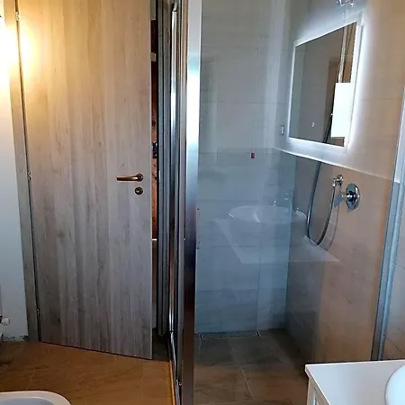 Bed & Breakfast Beb Lortallino Ameno