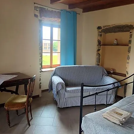 Bed & Breakfast Beb Lortallino 5*