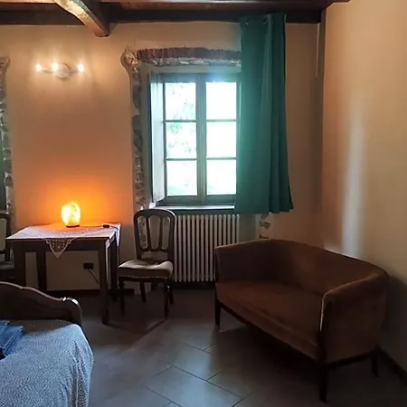 Bed & Breakfast Beb Lortallino