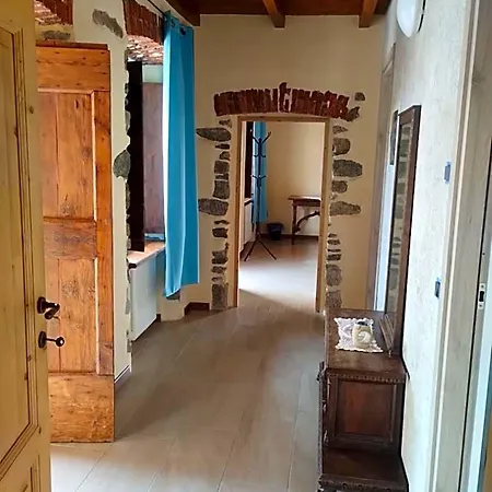 Beb Lortallino Bed & Breakfast