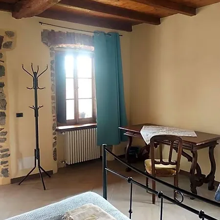 Bed & Breakfast Beb Lortallino