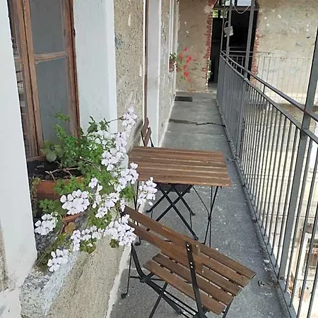 Bed & Breakfast Beb Lortallino 5*