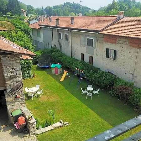 Beb Lortallino Bed & Breakfast Ameno