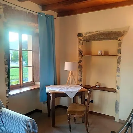 Bed & Breakfast Beb Lortallino 5*