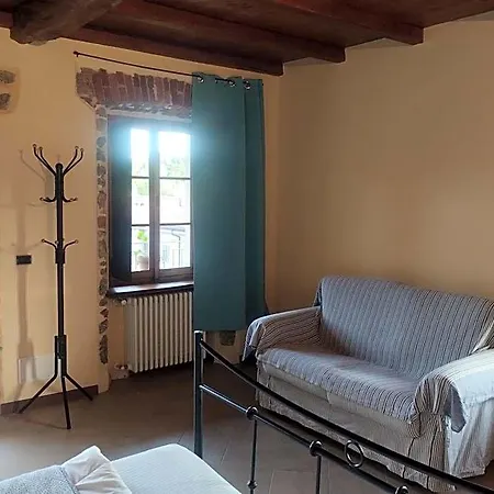 Beb Lortallino Bed & Breakfast Ameno