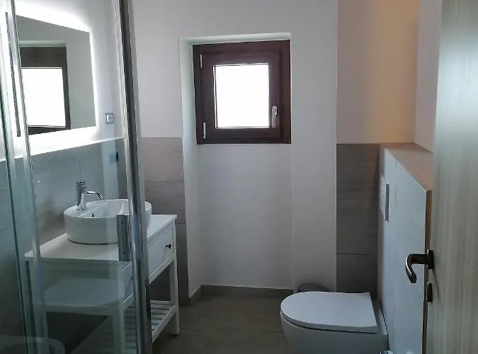 Bed & Breakfast Beb Lortallino Ameno