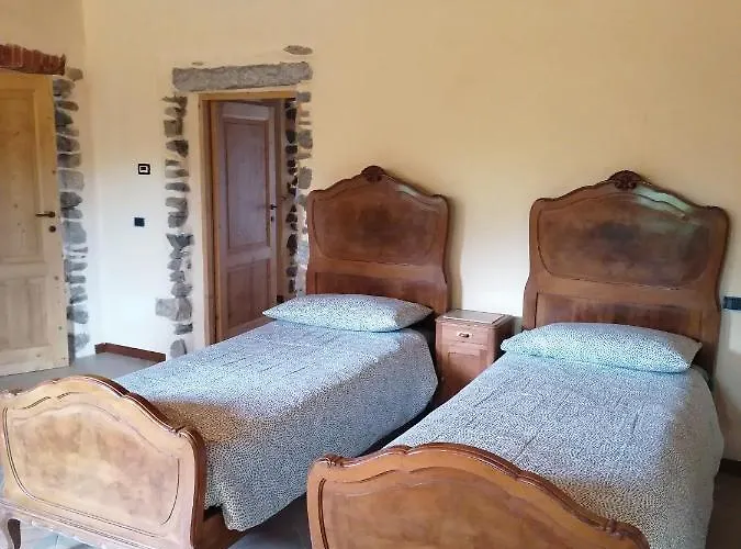 Beb Lortallino 5*