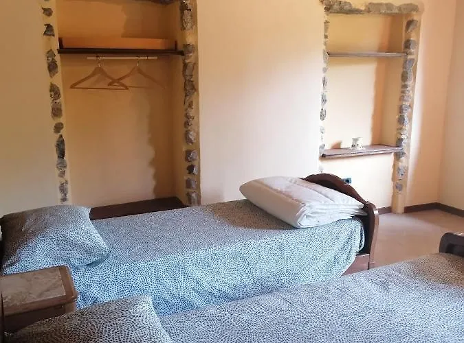 B&B Beb Lortallino