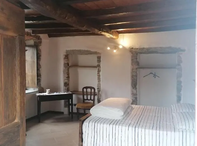 Beb Lortallino B&B 5*