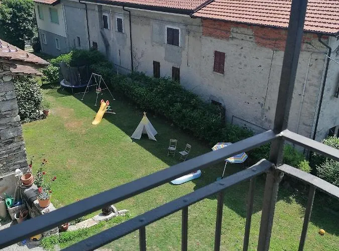 Beb Lortallino B&B 5*