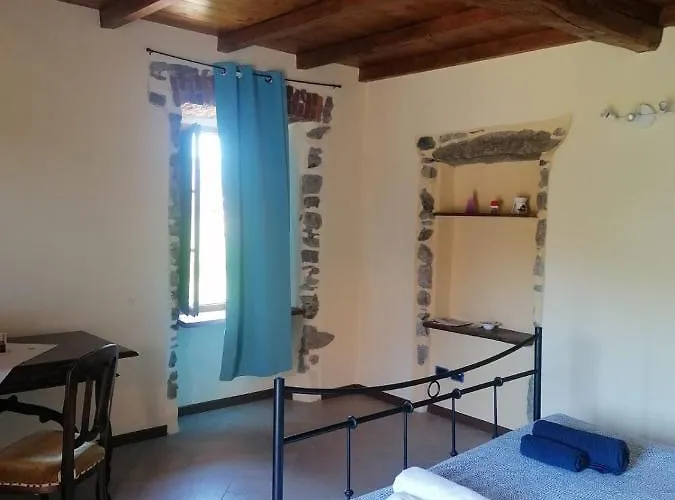 B&B Beb Lortallino