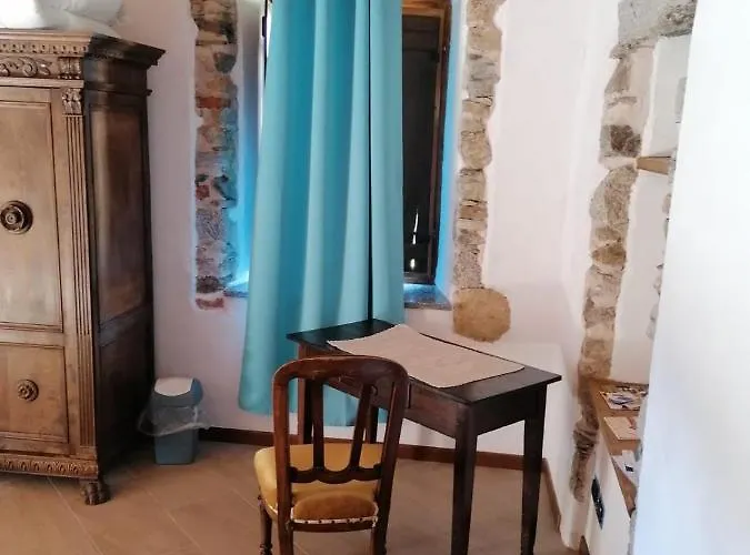 B&B Beb Lortallino