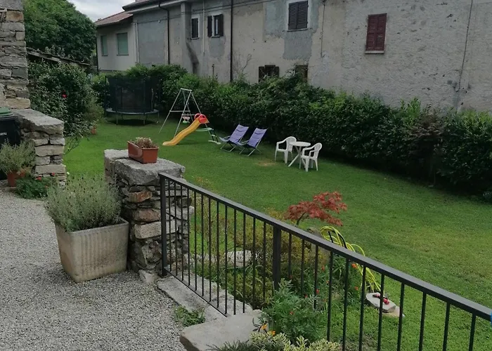 B&B Beb Lortallino 5*