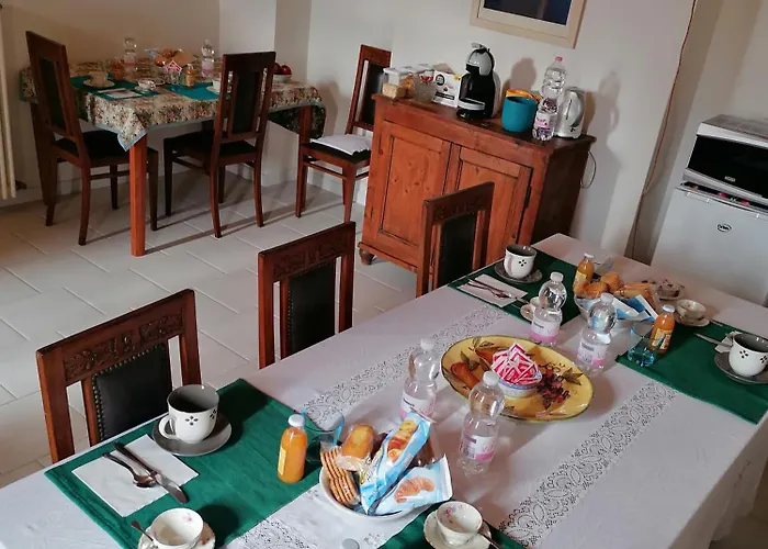 B&B Beb Lortallino 5*
