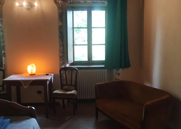 B&B Beb Lortallino